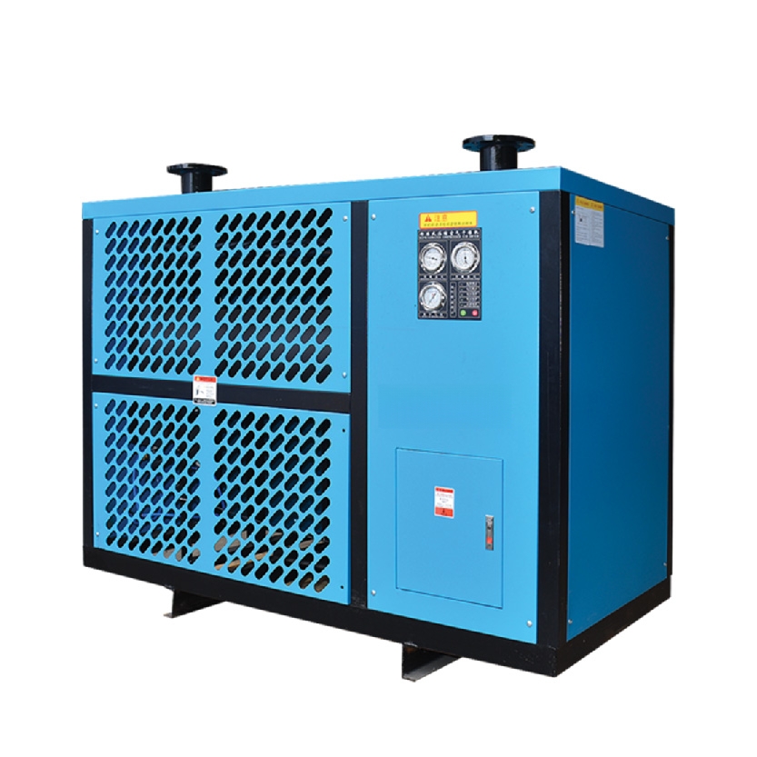 葫芦岛风冷常温冷冻式干燥机