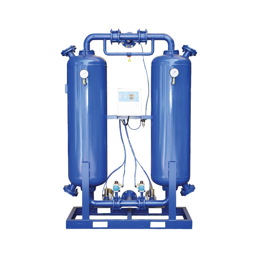 葫芦岛微热再生吸附式干燥机